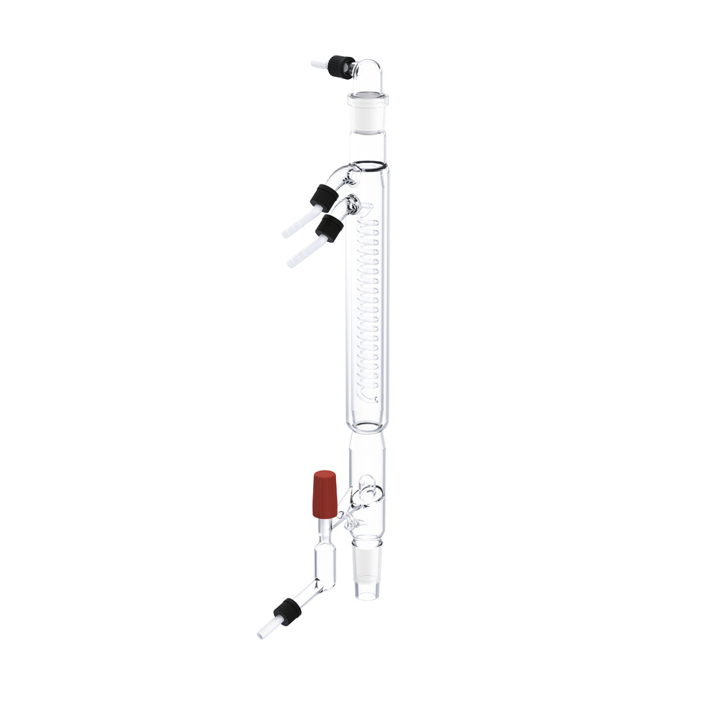 SY C2 Reflux divider
