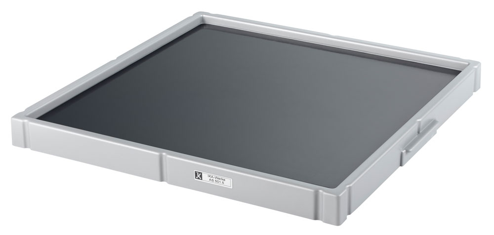 AS 501.5 Dish attachment