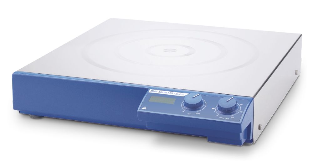 Maxi MR 1 digital