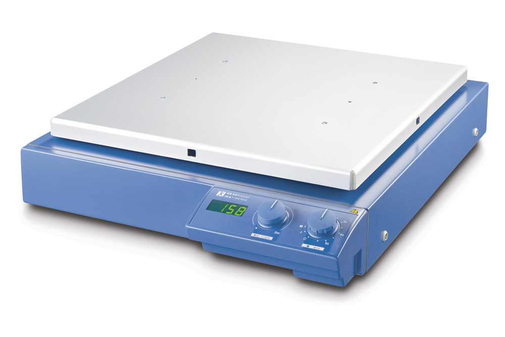 IKA HS 501 digital