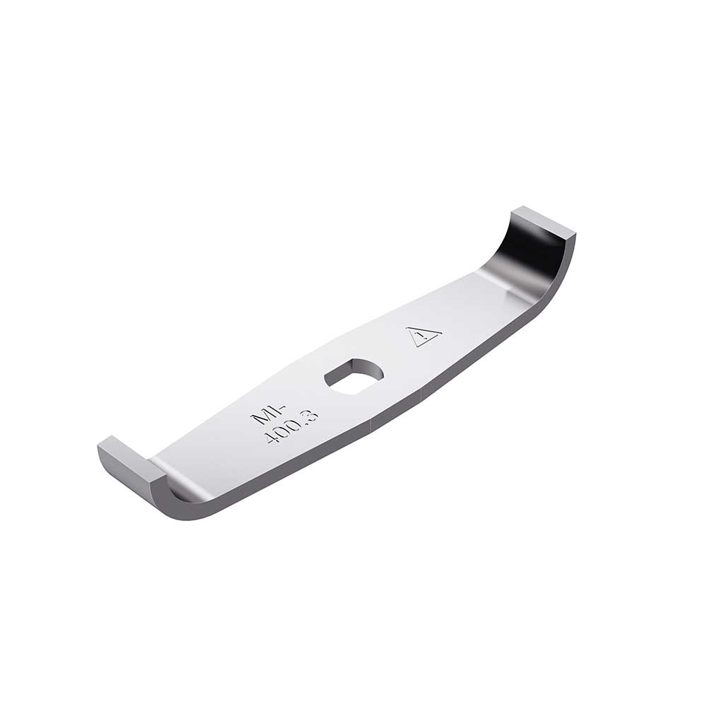 MultiDrive MI 400.3 Beater, tungsten carbide