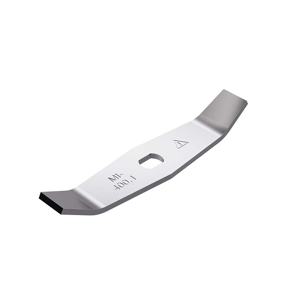 MultiDrive MI 400.1 Standard beater, stainless steel