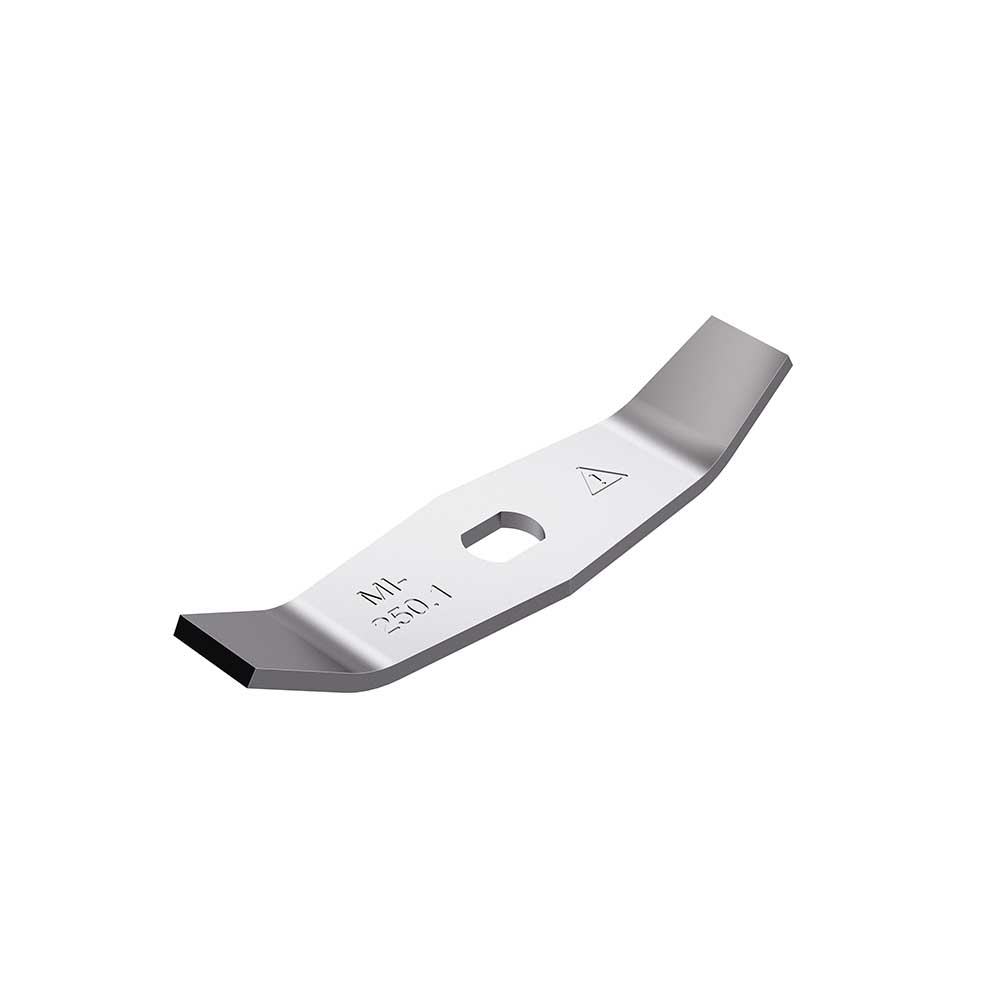MultiDrive MI 250.1 Standard beater, stainless steel