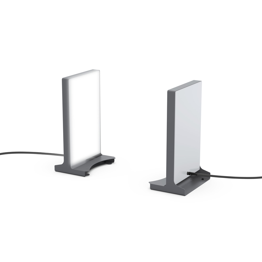 LED panel (2pcs)