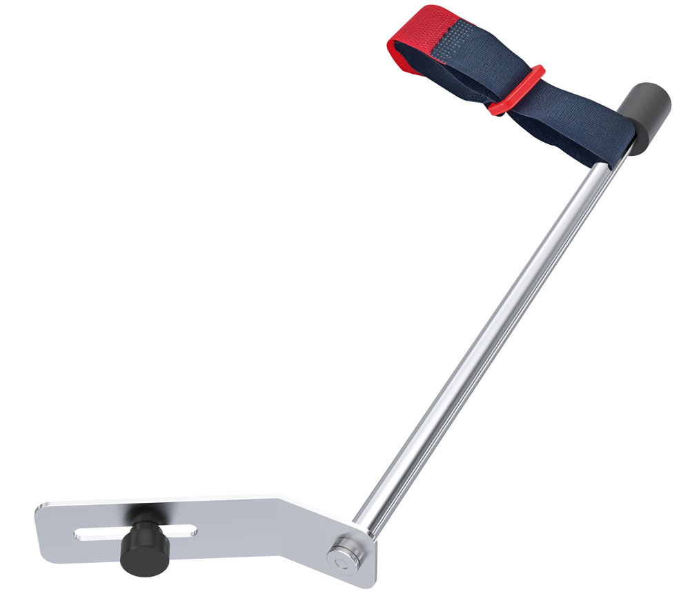 RV 3.1 Support pole