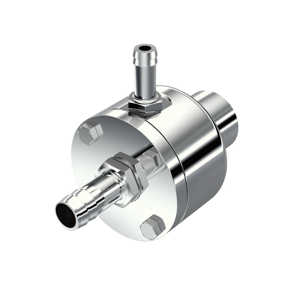 DK 25.11 Flow chamber