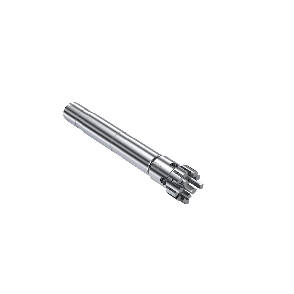 S 25 KV - 25 G - IL Dispersing tool