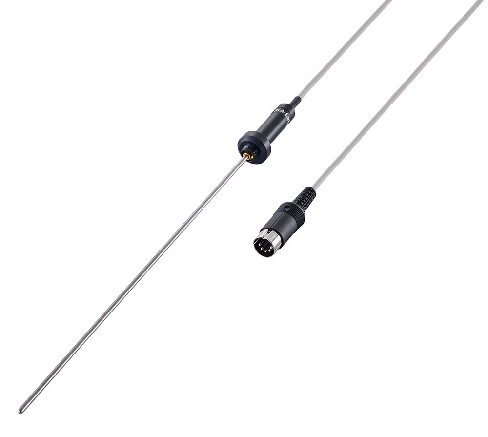 PT 100.70 Temperature sensor
