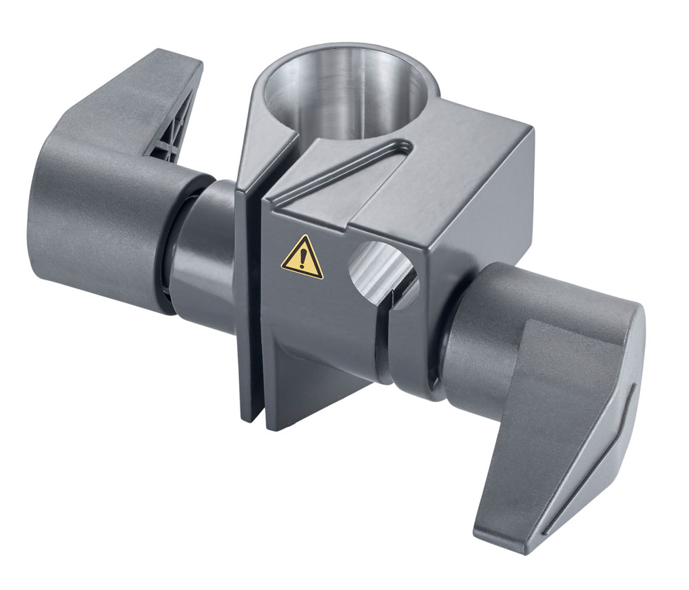R 271 Boss head clamp