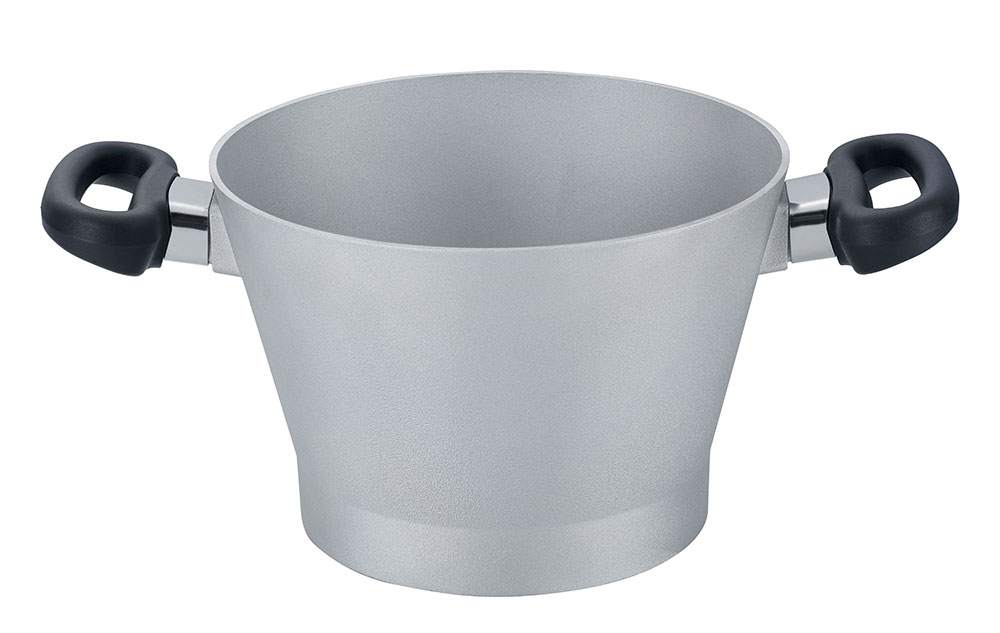 H 30 Oil bath attachment, 1.5L