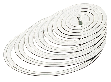 H 240 Ring set