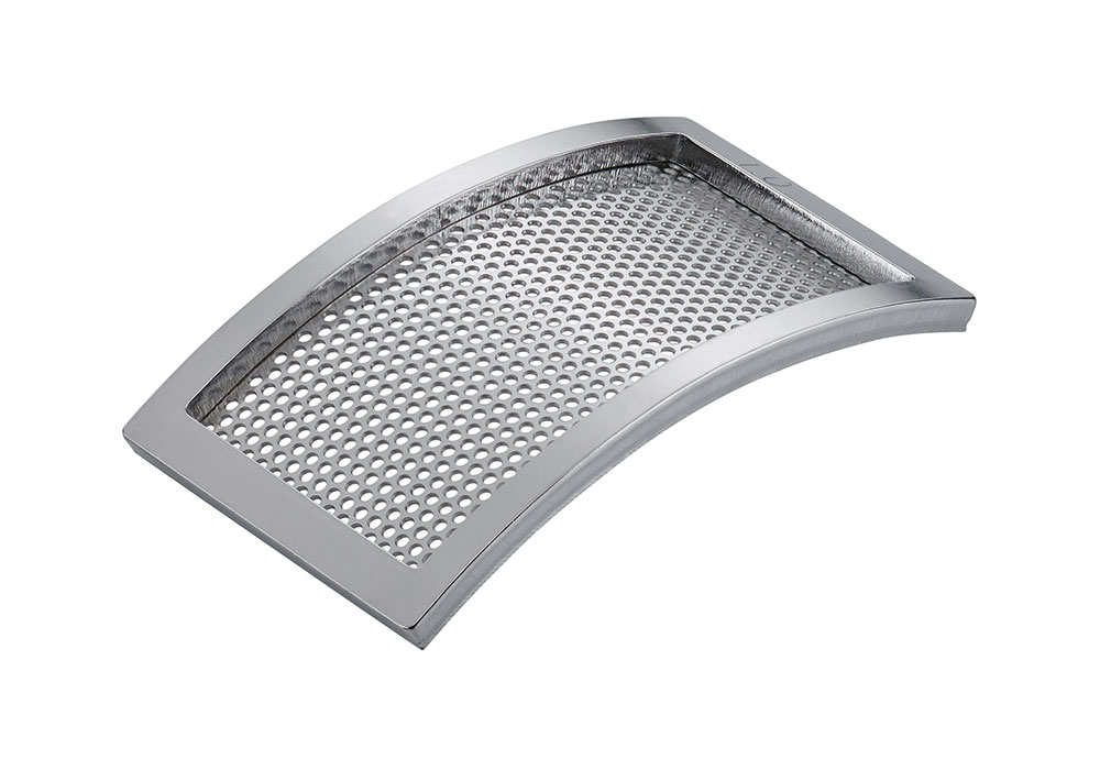 MF 1.0 Sieve