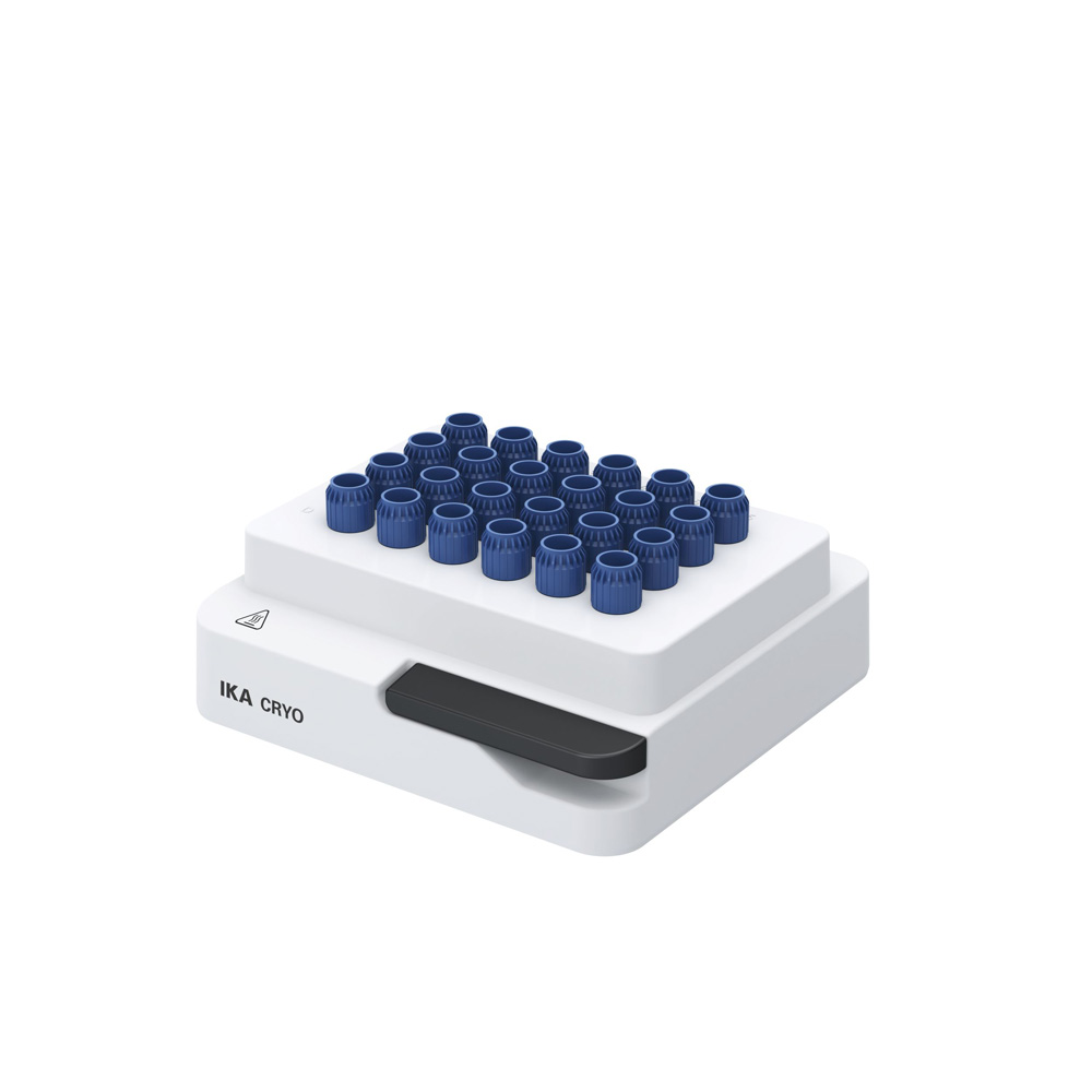 MX cryo