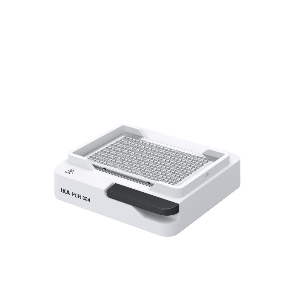 MX PCR384