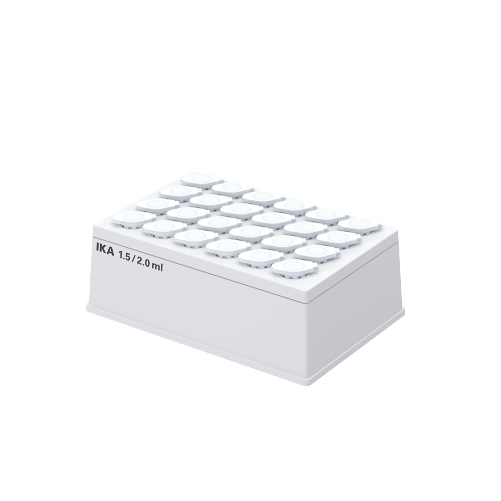 MX insert 1.5/2.0 ml