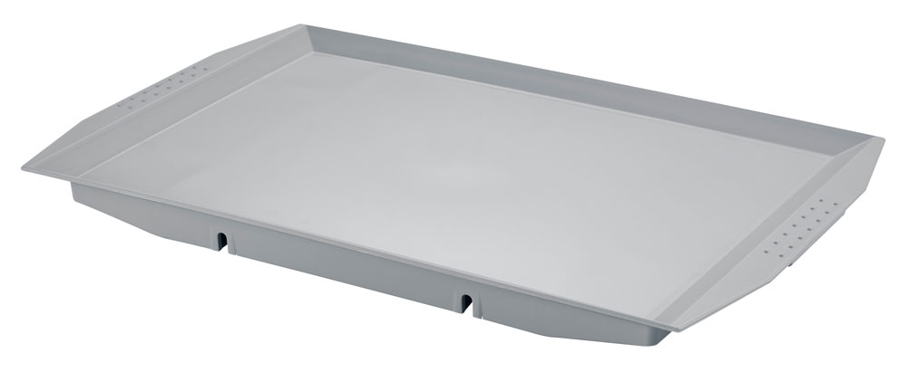 AS 130.3 Dish attachment
