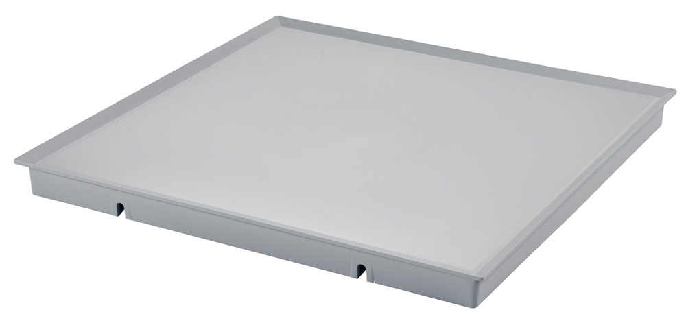 AS 260.3 Dish attachment