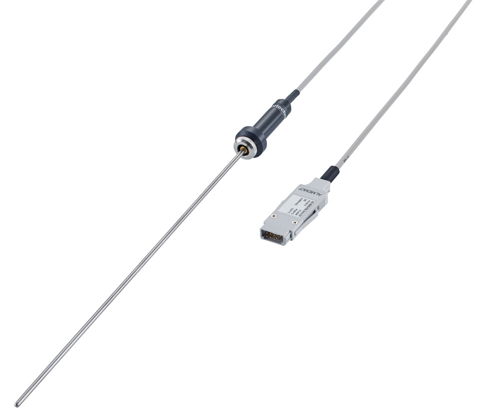 PT 100.23 Temperature sensor