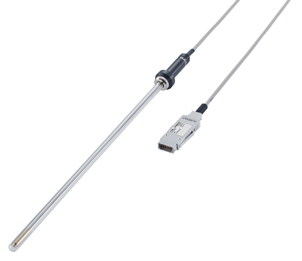 PT 100.24 Temperature sensor