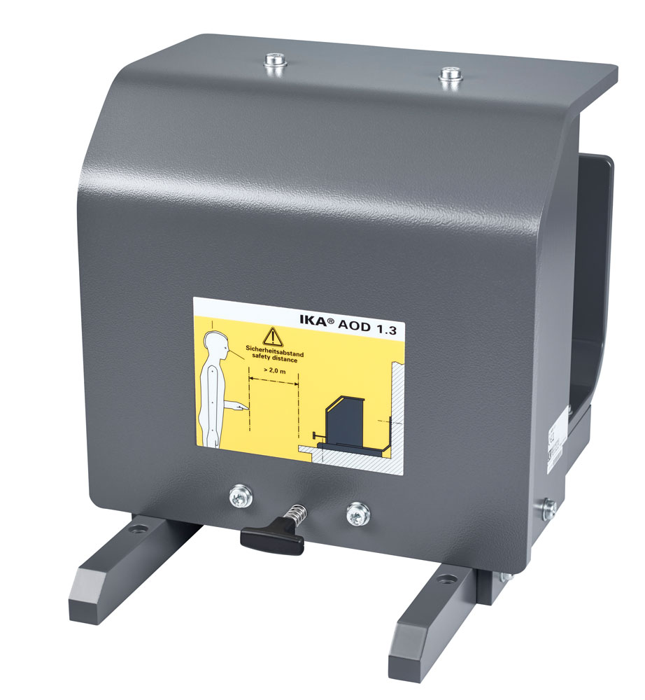 AOD 1.3 Protection device