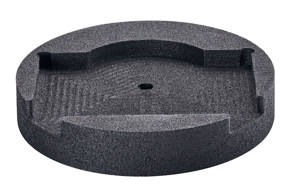 VG 3.37 Microtiter plate attachment (for VG 3.3)