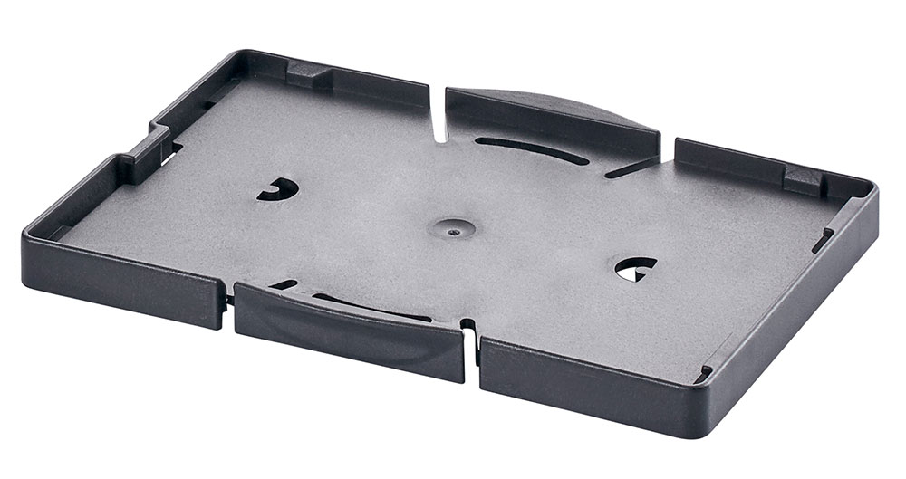 MS 3.4 Microtiter attachment