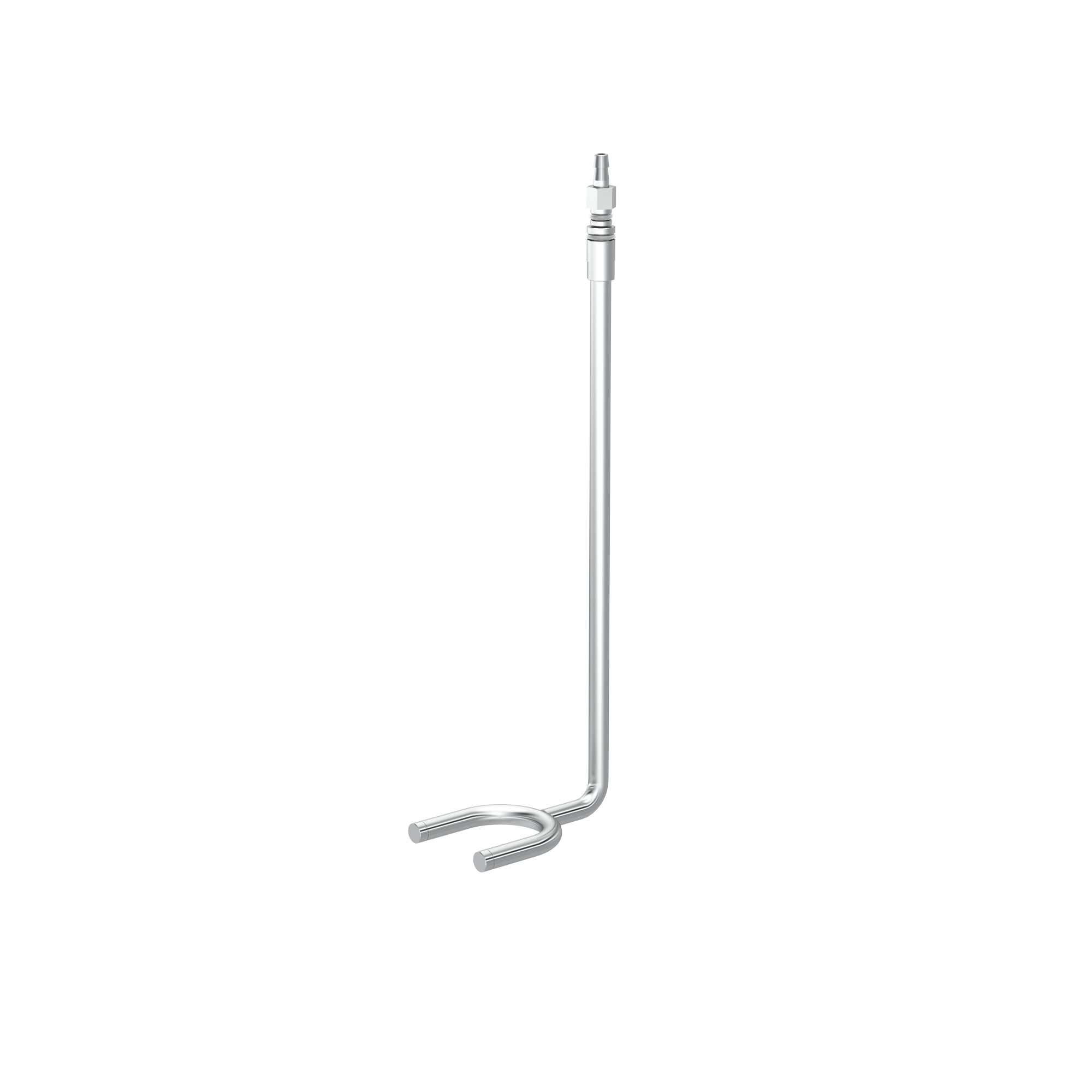 HA.sp.r.2 Ring sparger, 0.5 mm