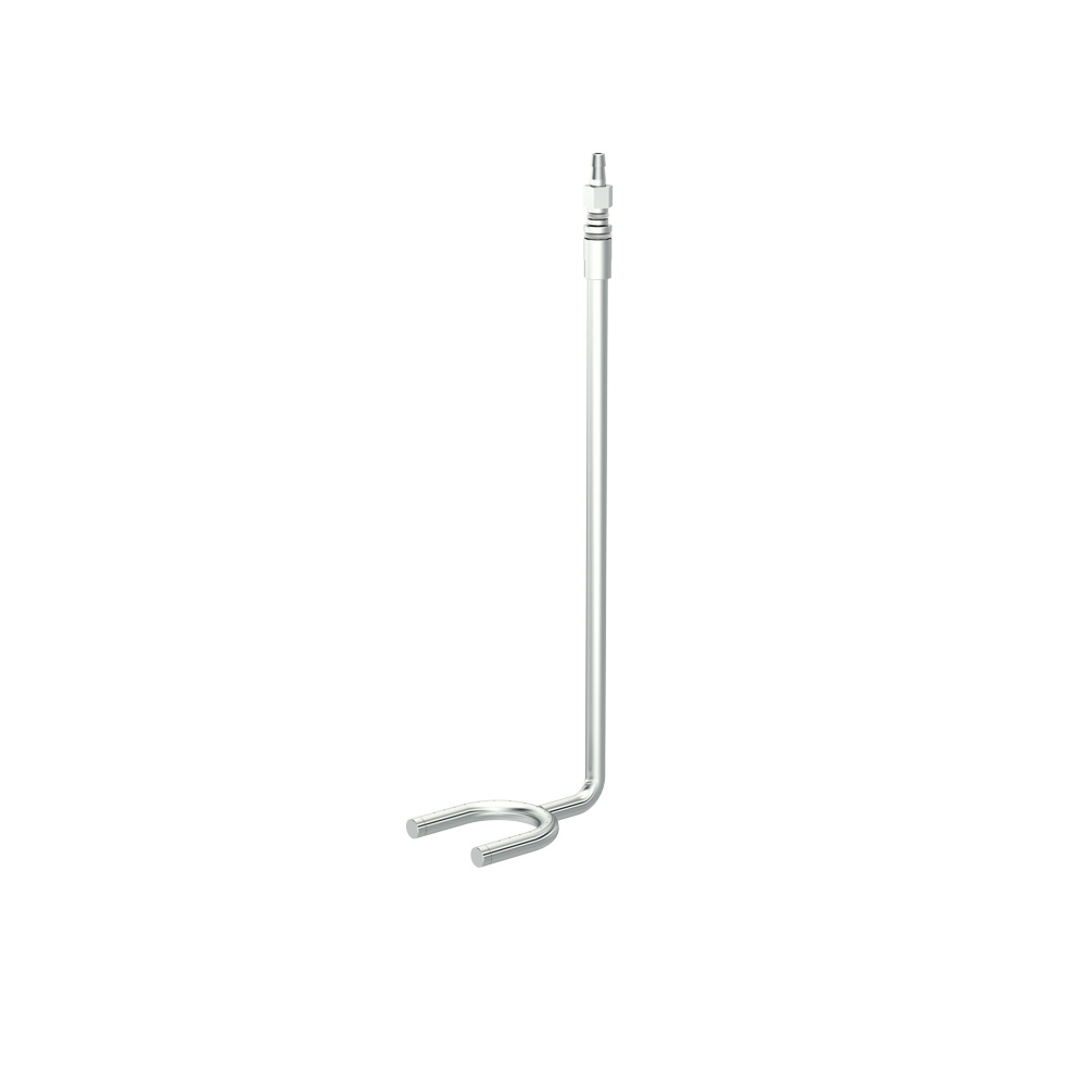 HA.sp.r.2 Ring sparger, 0.5 mm