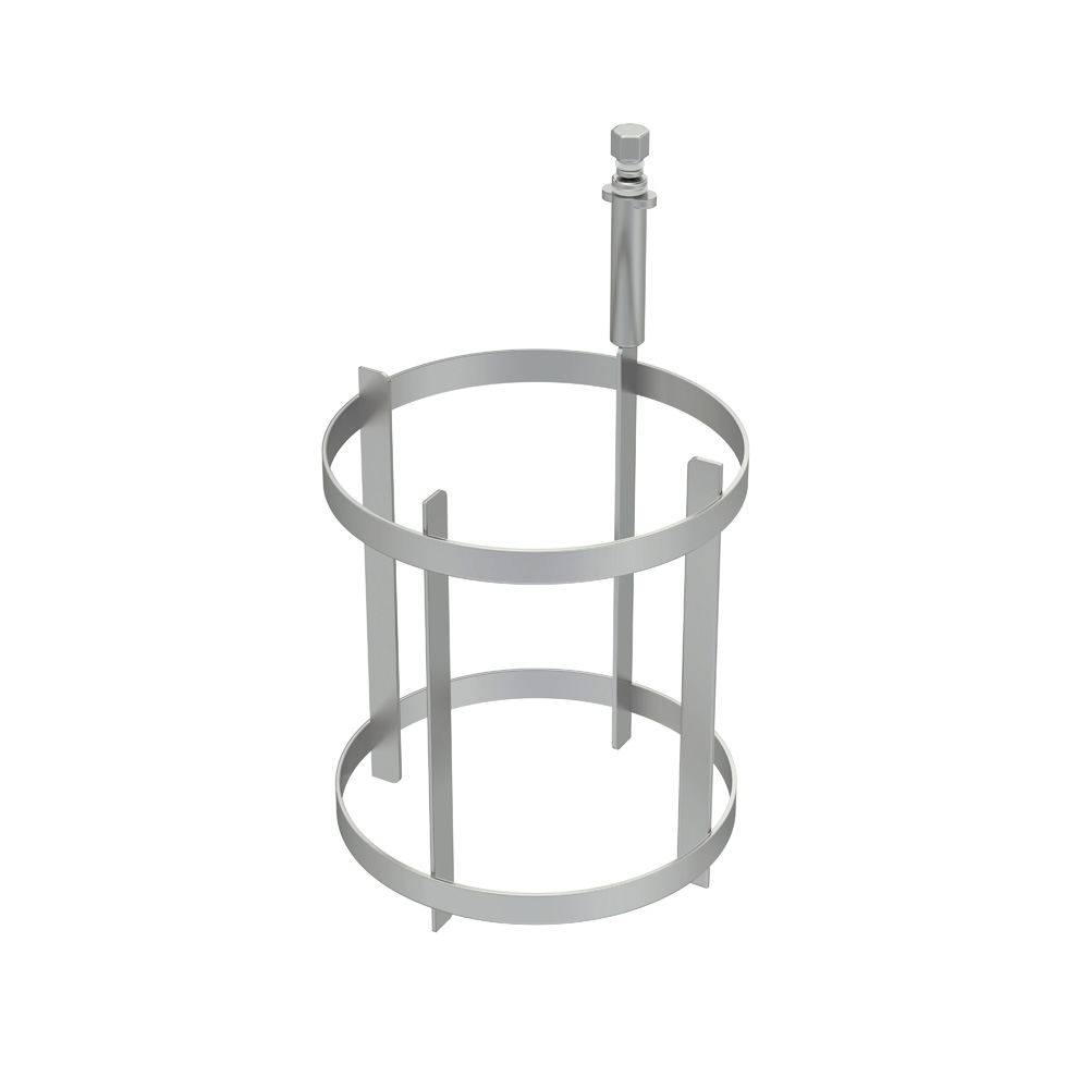 HA.ba.2 Baffle
