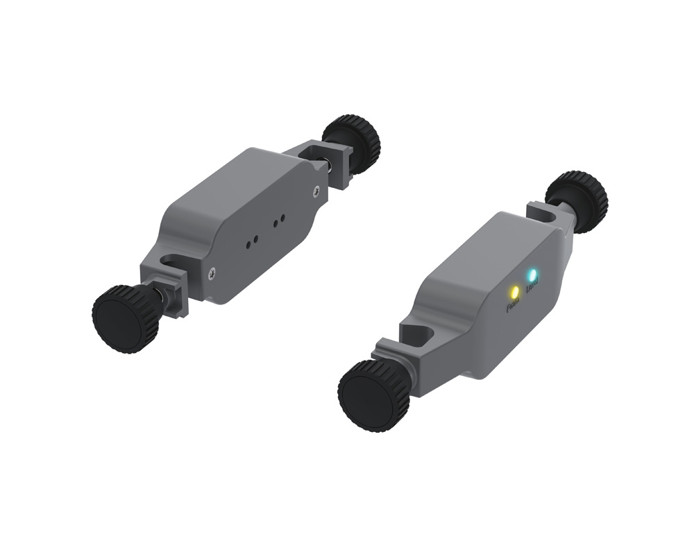 HA.s.fo Foam sensor