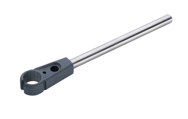 H 38 Holding rod