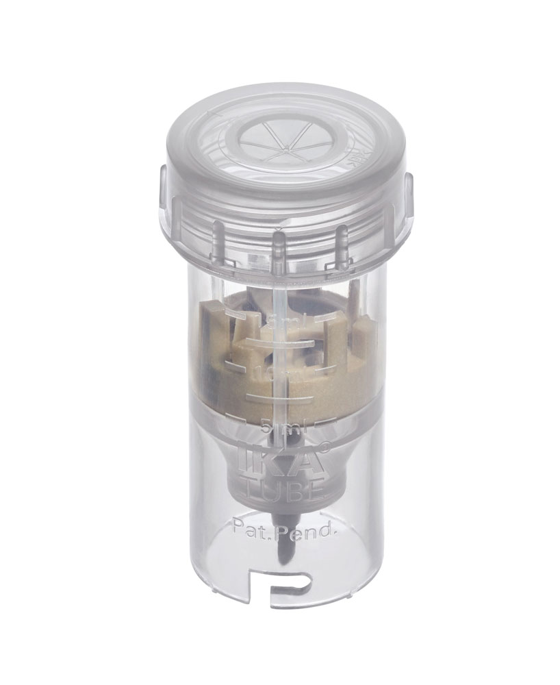 DT-20 分散管，20ml