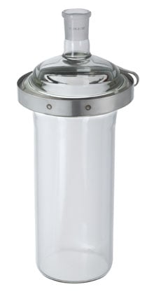 IKA 旋转蒸发仪 RV 10.400 Evaporation cylinder (NS 29/32, 500 ml)