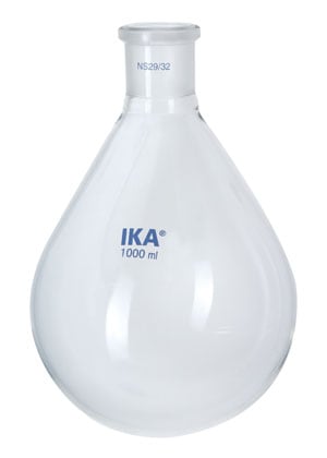 RV 10.83 Evaporation flask (NS 29/32, 500 ml)