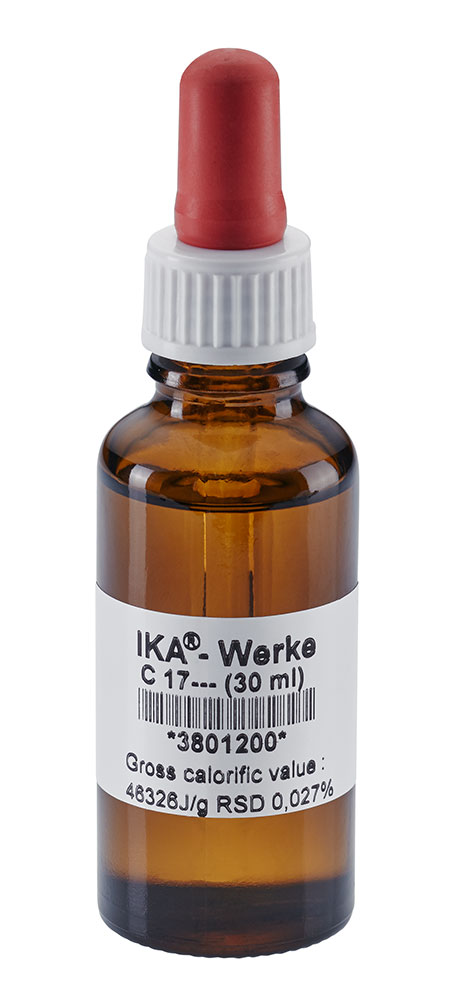 C 17 Paraffin
