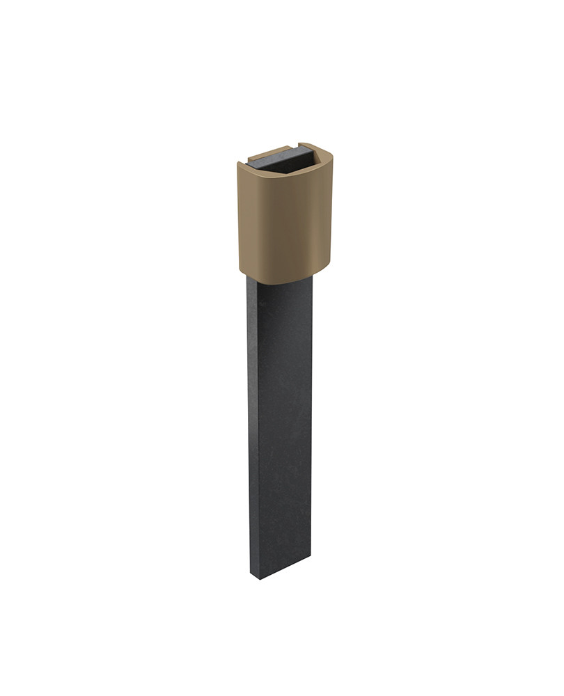 Glassy carbon, Set of 2