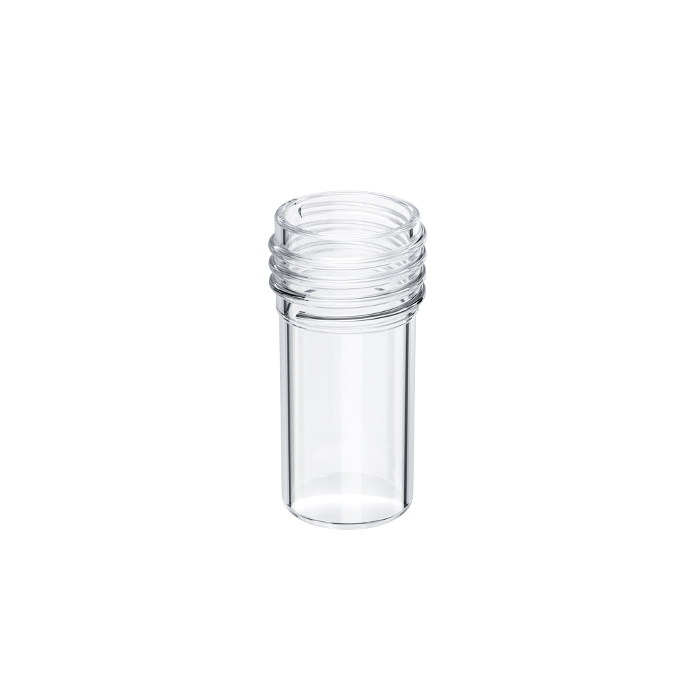 Vial 20ml, Set of 10
