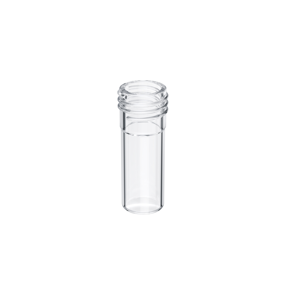 Vial 10ml, Set of 10