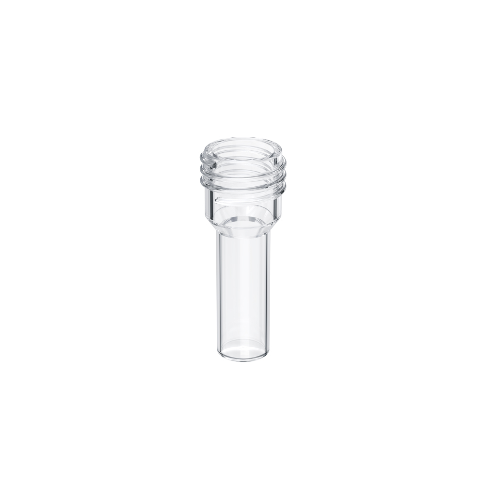 Vial 5ml, Set of 10