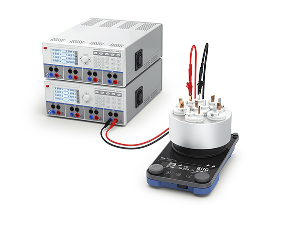 Screening System Package (6 cells)