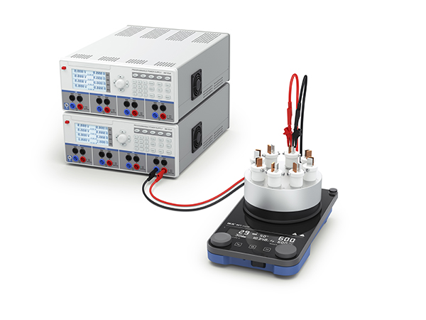 Screening System Package (8 Cells)