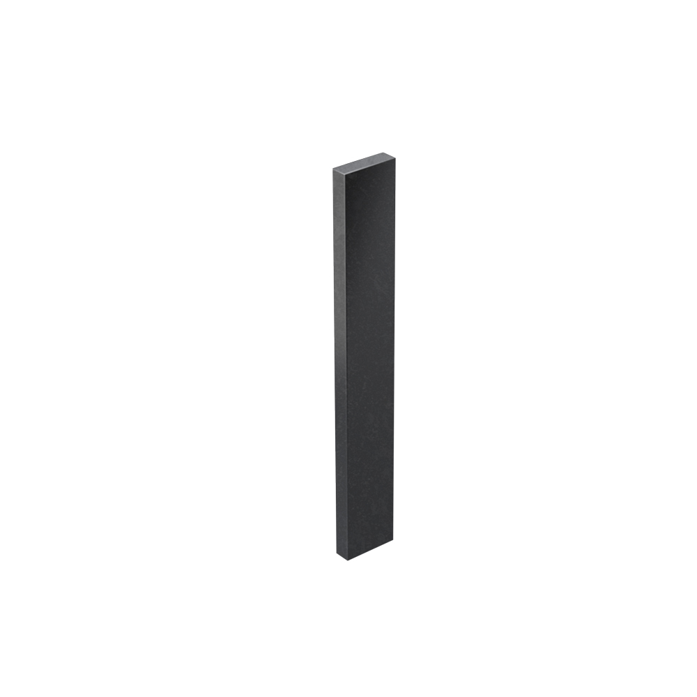 Electrode 0.7 Glassy carbon