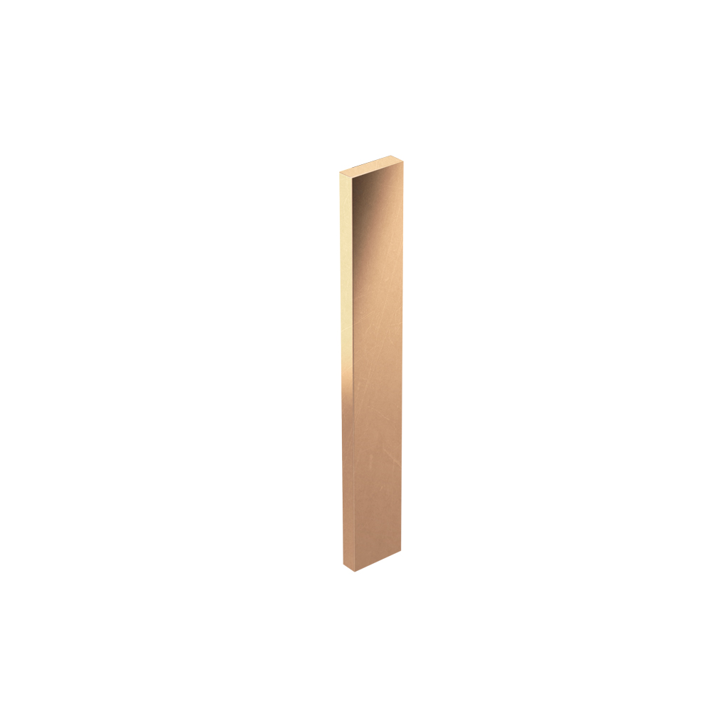 Electrode 0.7 Lead bronze