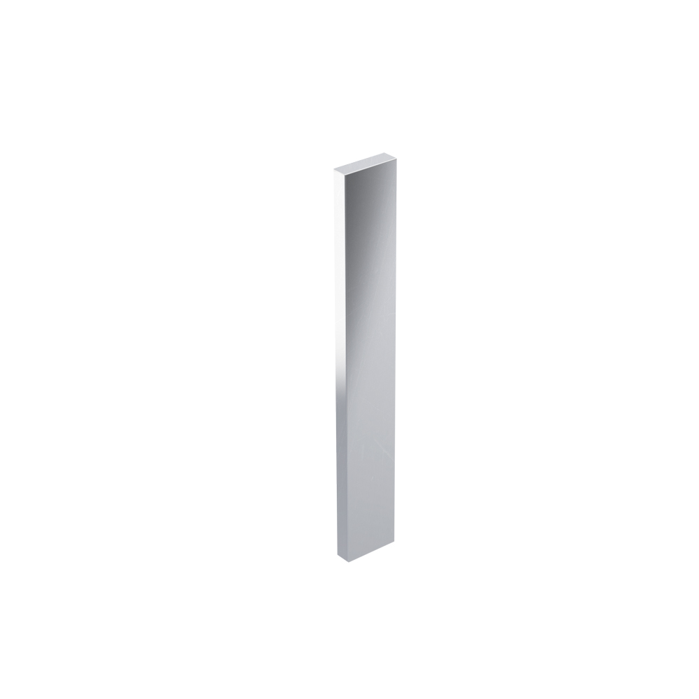 Electrode 0.7 Aluminium