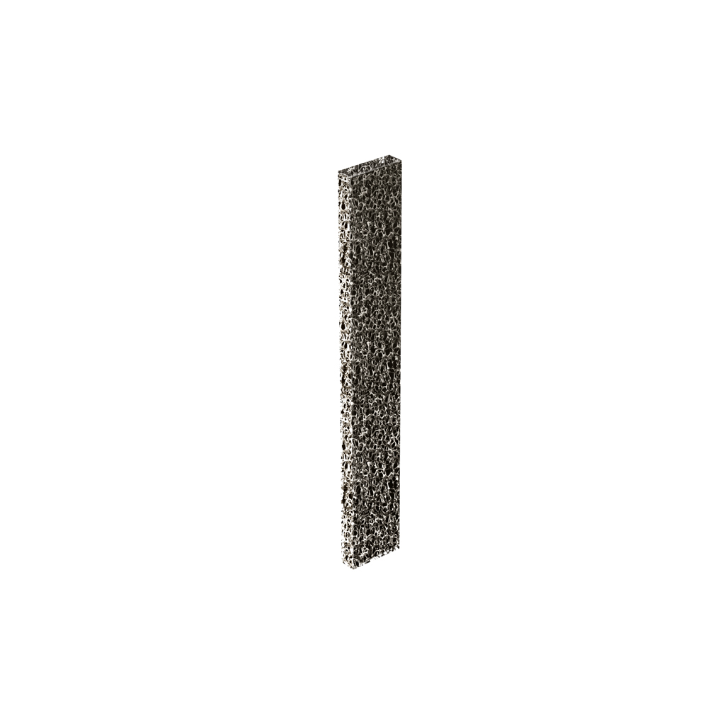 Electrode 0.7 Nickel foam