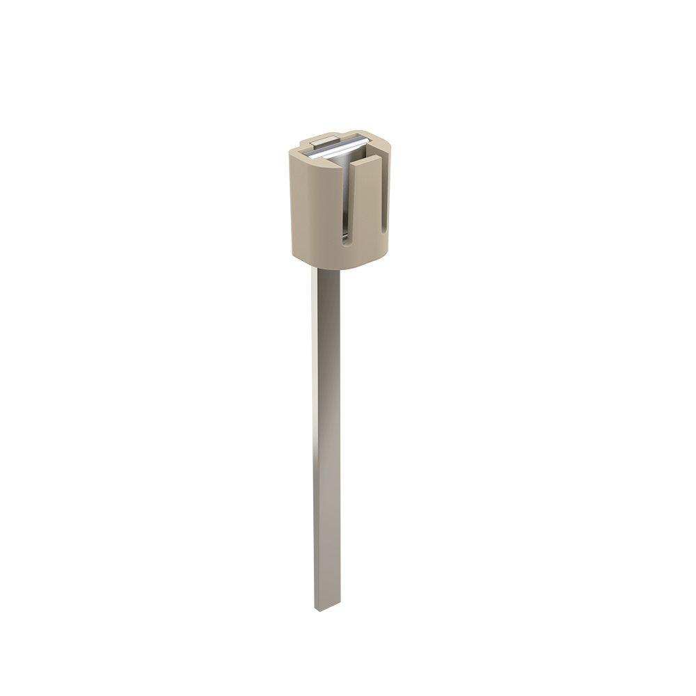 Microelectrode cobalt