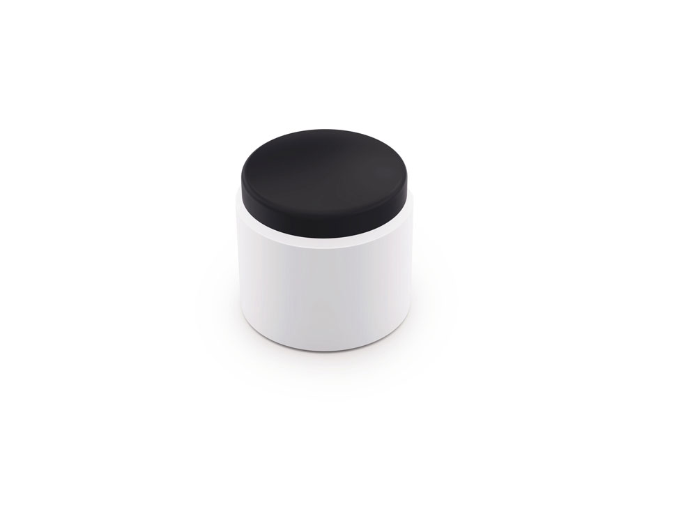 Calibration cap