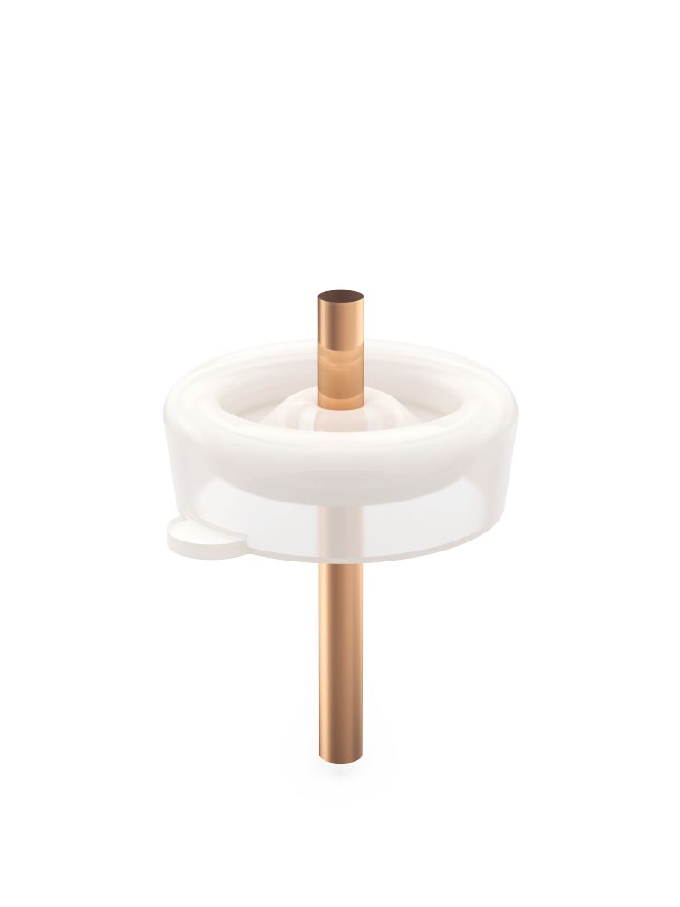 Copper electrode inner (24 pcs.)