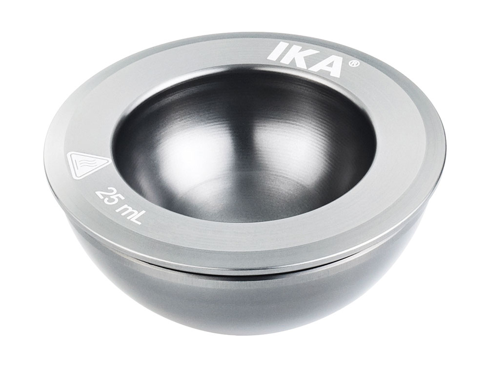 H 135.202 Flask inlay 25 ml