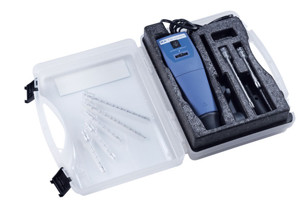 T 10 standard ULTRA-TURRAX® PCR Kit